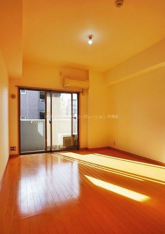 フェアリー高砂 ベッドルーム