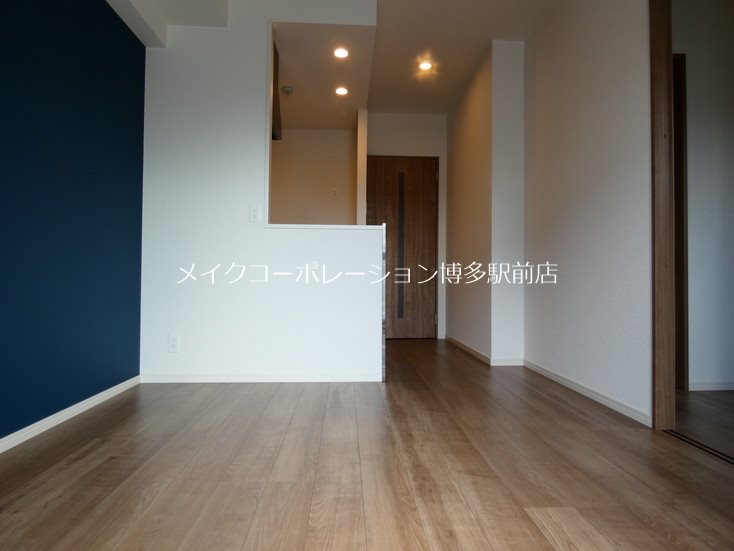 ALLEM YOSHIZUKA(アレム吉塚) リビング