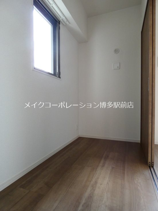 ALLEM YOSHIZUKA(アレム吉塚) ベッドルーム