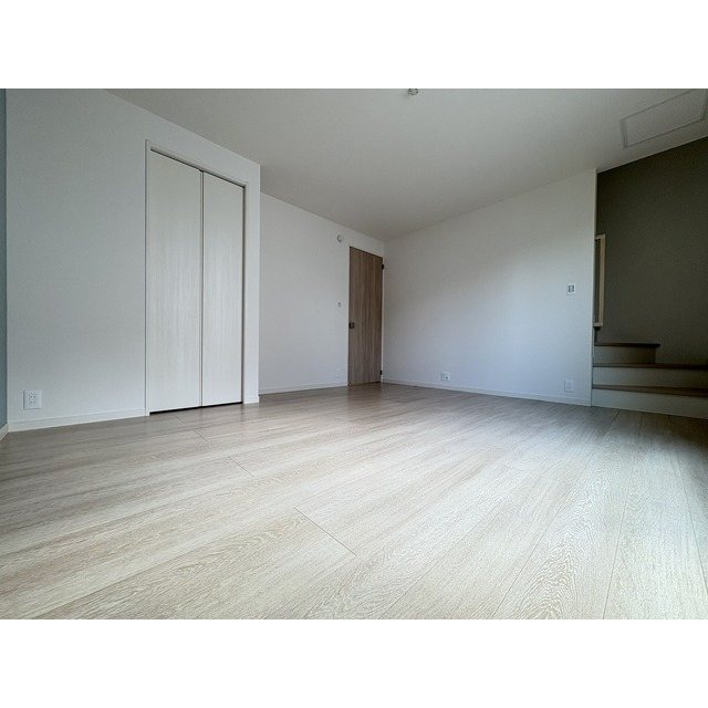 M&amp;#39;s Garden NAGAO ベッドルーム