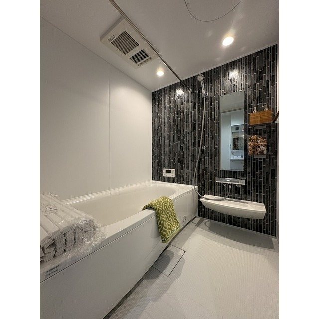 M&amp;#39;s Garden NAGAO 風呂画像