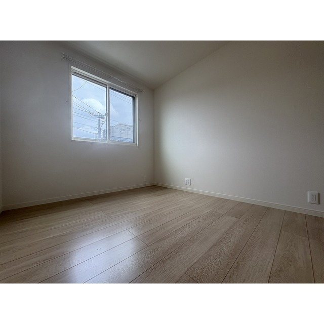 M&amp;#39;s Garden NAGAO ベランダ