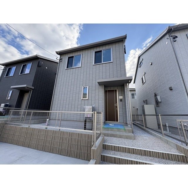 M's Garden NAGAO 外観