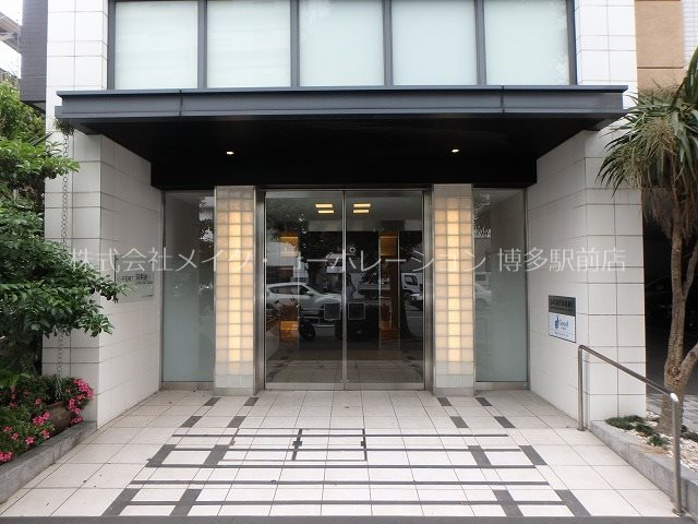 S-FORT筑紫通り 外観