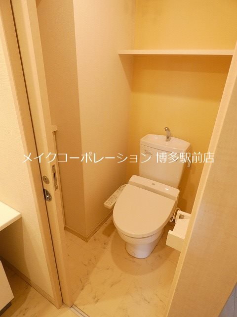 S-FORT筑紫通り その他1