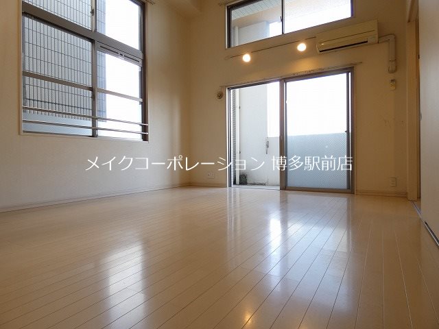 S-FORT筑紫通り その他7