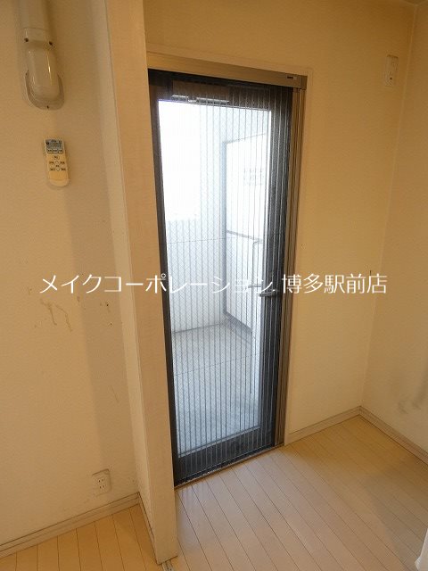 S-FORT筑紫通り その他9