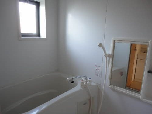 アミューザン南山手 D棟 風呂画像