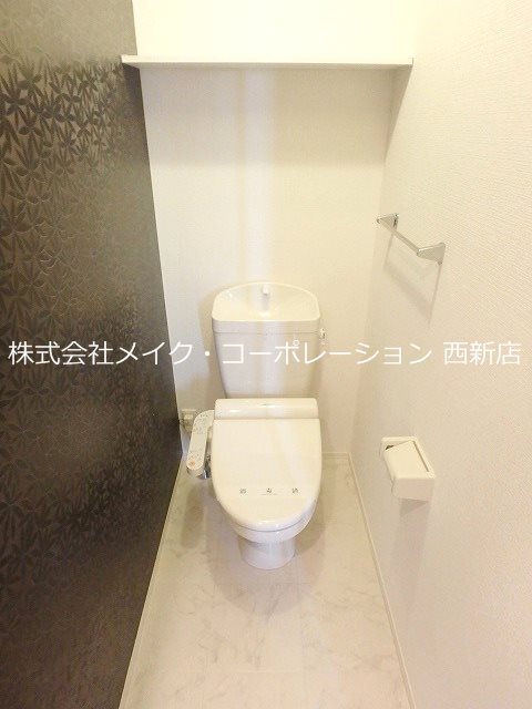 セゾンランタナⅡB棟 その他2