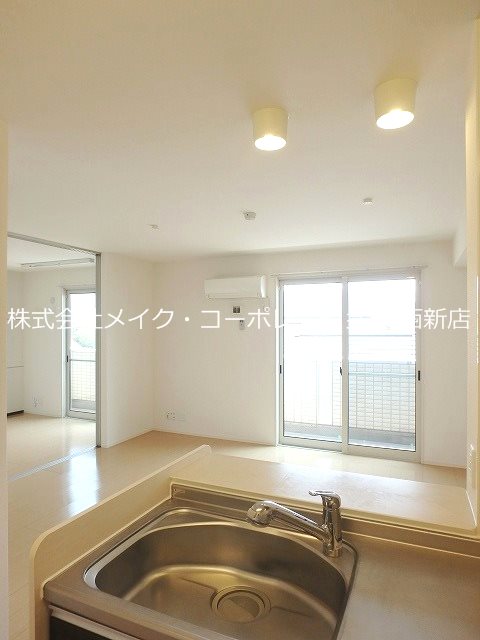 セゾンランタナⅡB棟 その他4