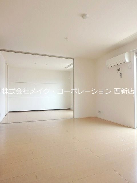 セゾンランタナⅡB棟 その他5