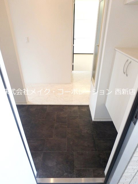 セゾンランタナⅡB棟 その他7