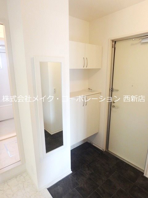 セゾンランタナⅡB棟 その他8