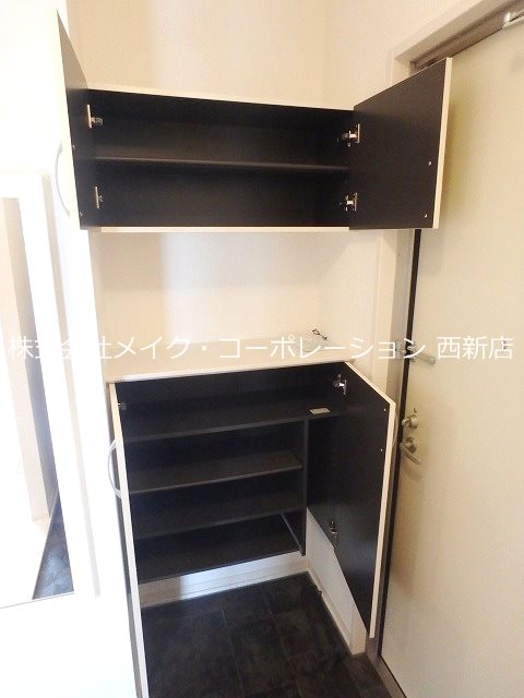 セゾンランタナⅡB棟 その他9