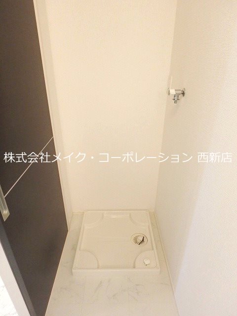 セゾンランタナⅡB棟 その他11