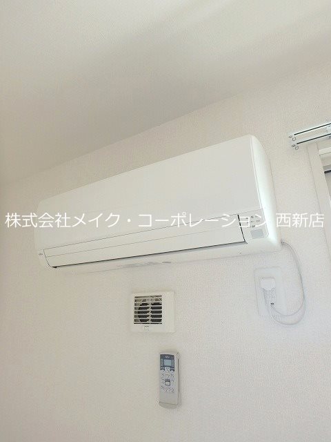 セゾンランタナⅡB棟 その他16