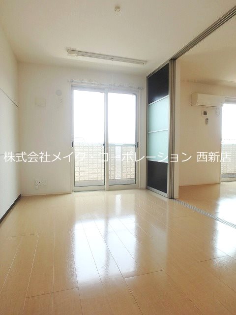 セゾンランタナⅡB棟 その他17