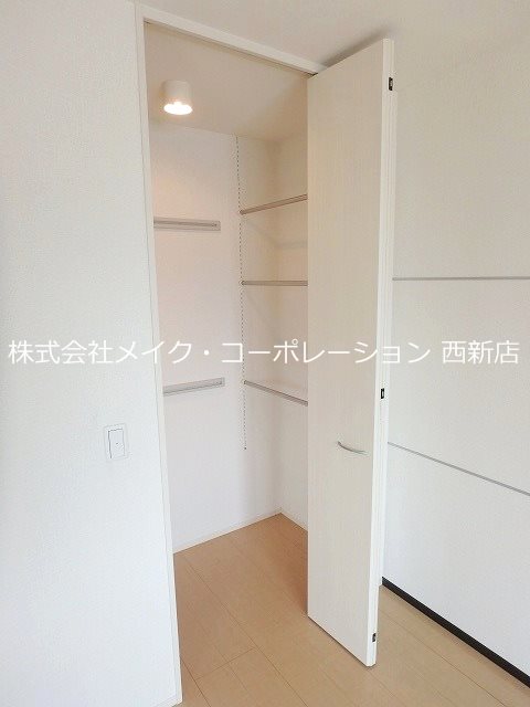 セゾンランタナⅡB棟 その他18