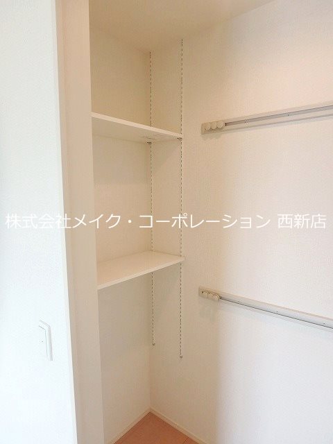 セゾンランタナⅡB棟 その他19