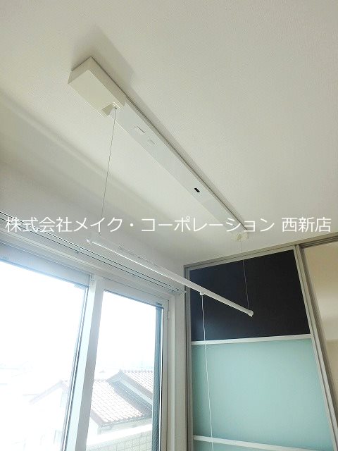 セゾンランタナⅡB棟 その他20