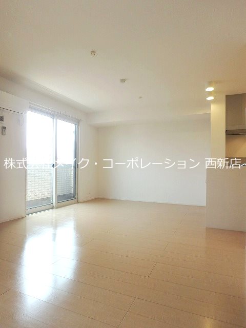 セゾンランタナⅡB棟 その他24