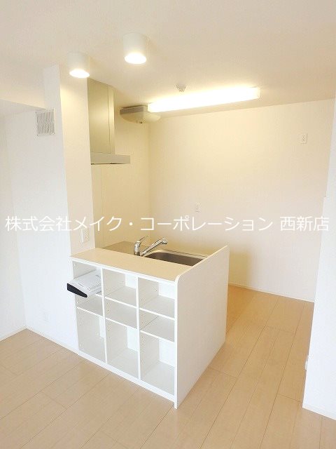 セゾンランタナⅡB棟 その他26