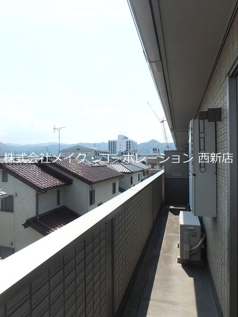 セゾンランタナⅡB棟 その他29