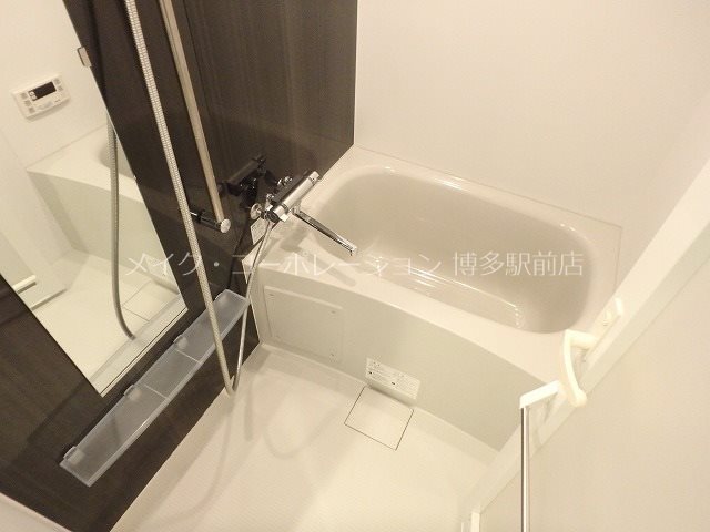 エンクレストベイ天神東Ⅱ 風呂画像