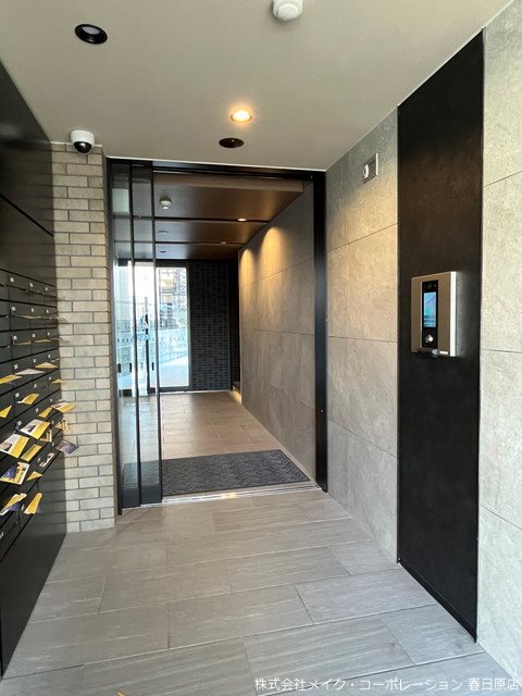 リアンレガーロ雑餉隈Ⅱ その他外観1