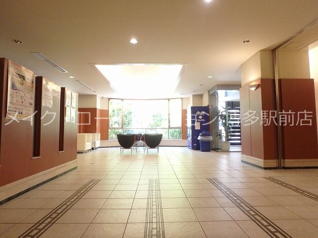 シャーメゾンステージ博多 その他4