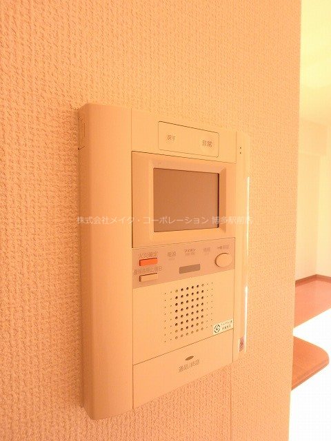 シャーメゾンステージ博多 その他6