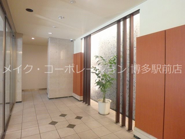 シャーメゾンステージ博多 その他7