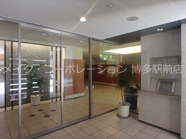 シャーメゾンステージ博多 その他8