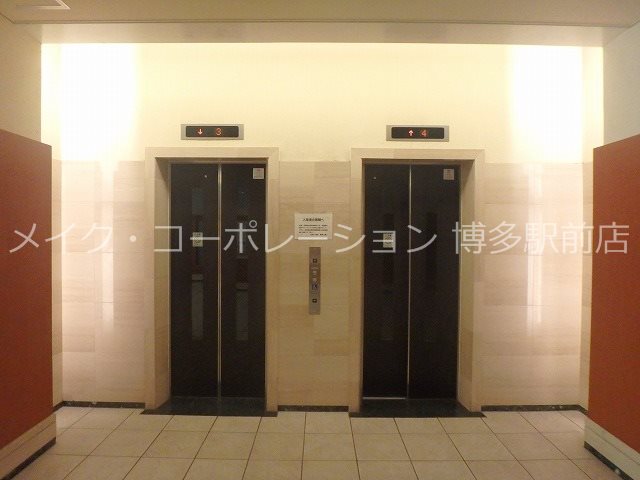 シャーメゾンステージ博多 その他10