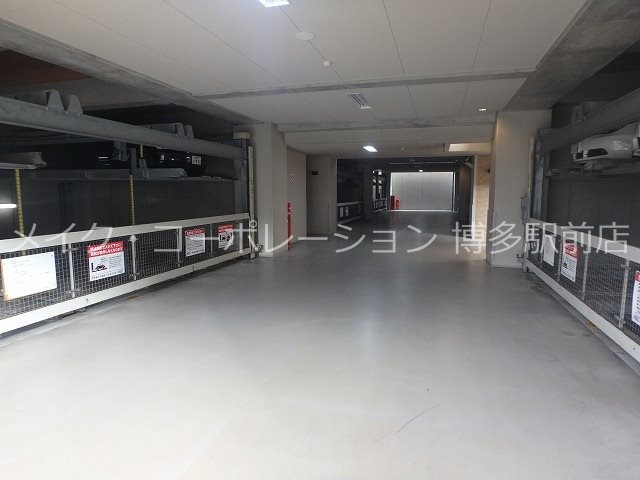 シャーメゾンステージ博多 その他11