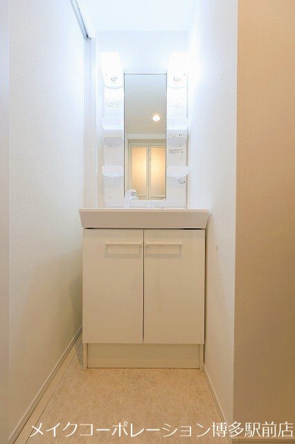 洗面所 Cherim吉塚Ⅱ その他1