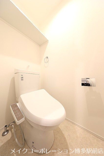 トイレ Cherim吉塚Ⅱ その他2