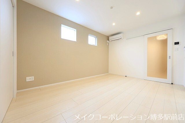 リビング Cherim吉塚Ⅱ リビング