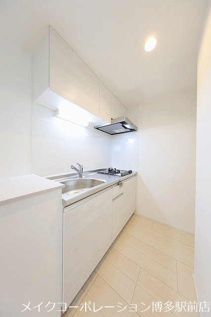 キッチン Cherim吉塚Ⅱ キッチン