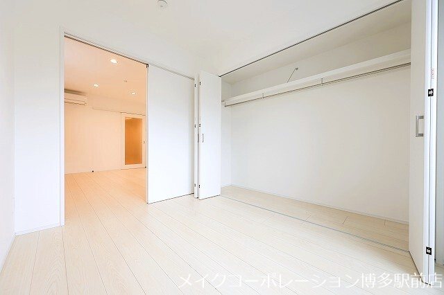 ベッドルーム Cherim吉塚Ⅱ ベッドルーム