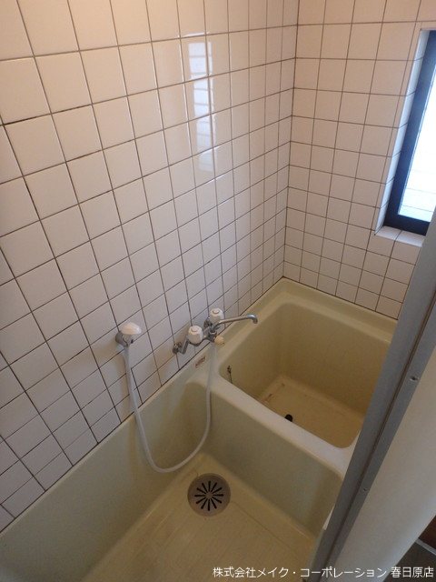 ステラコンシオン26 風呂画像