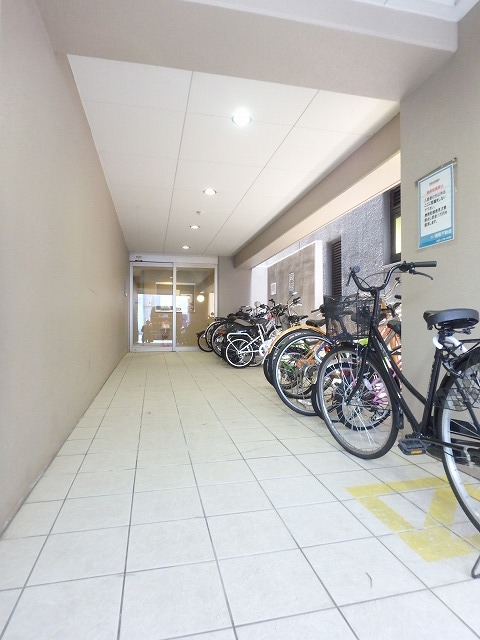 フローラルＡ博多 その他9