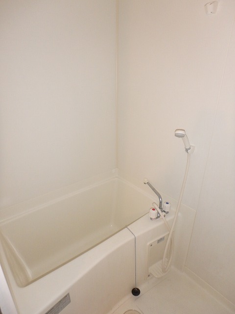 フローラルＡ博多 風呂画像