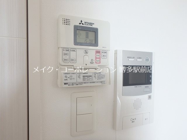 他設備 ヴィラージュ博多駅南 その他15