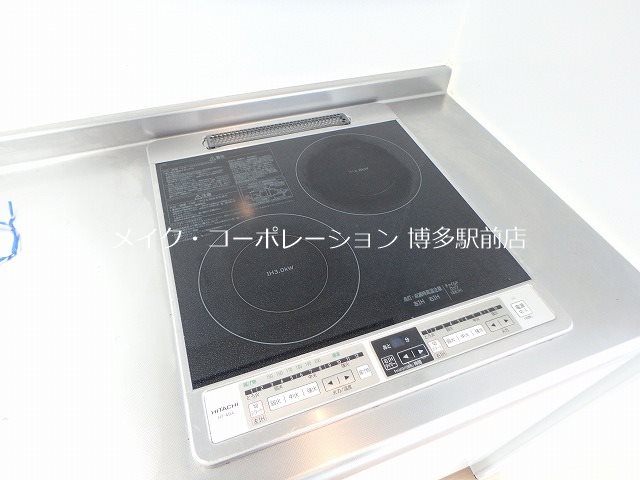 他設備 ヴィラージュ博多駅南 その他16