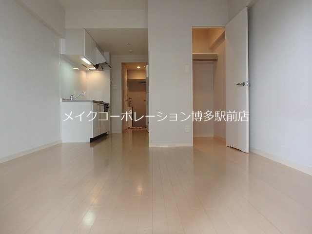 カーサエンペサール リビング