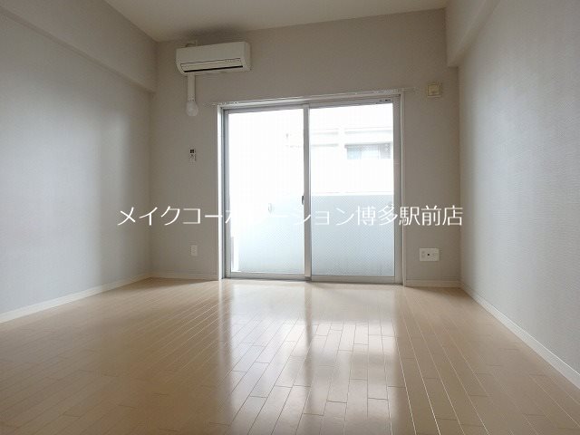 カーサエンペサール ベッドルーム