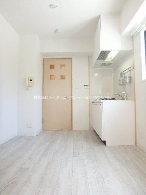 レジディア博多 その他2