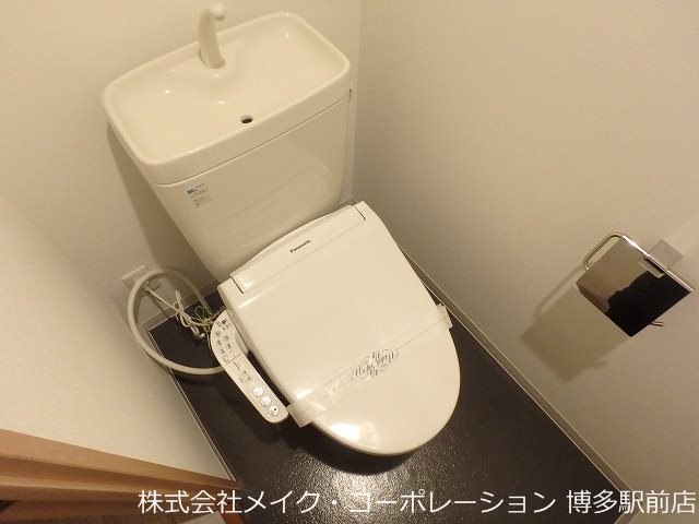 レジディア博多 その他6