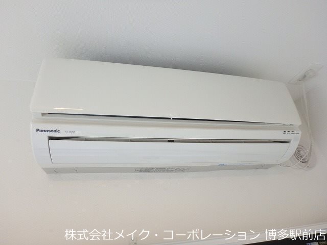 レジディア博多 その他7